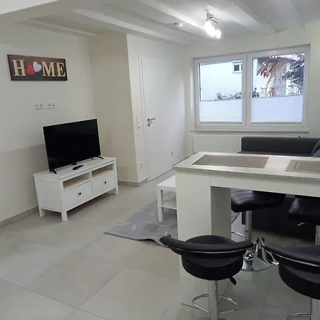 Monteurwohnungen Апартаменты