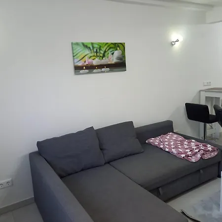 Апартаменты Monteurwohnungen