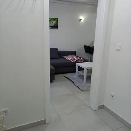 Апартаменты Monteurwohnungen Calden