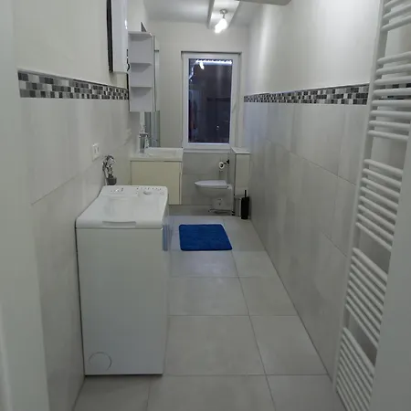 Monteurwohnungen * Calden