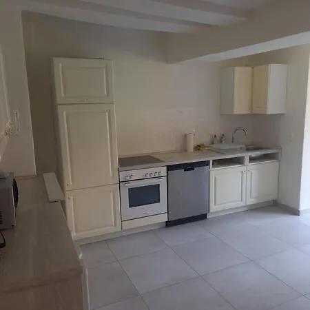 Monteurwohnungen Apartment