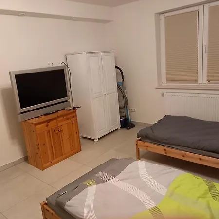 Апартаменты Monteurwohnungen *