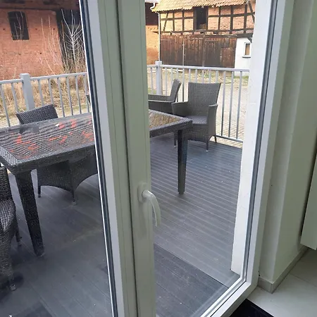 Monteurwohnungen Calden