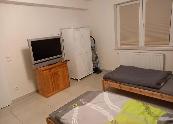 Apartment Monteurwohnungen *